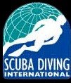 Scuba Diving International